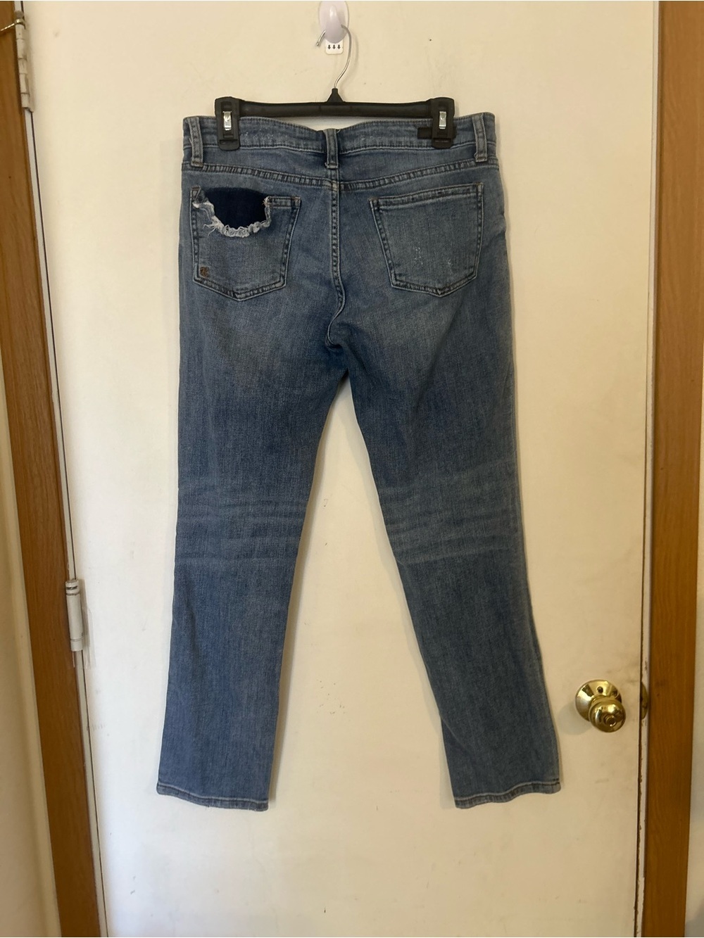 Kut From The Kloth Catherine Boyfriend
Jeans Size 6 - Picture 2 of 11